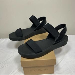 Steve Madden Jadyn sandals sz 8.5 *NIB*